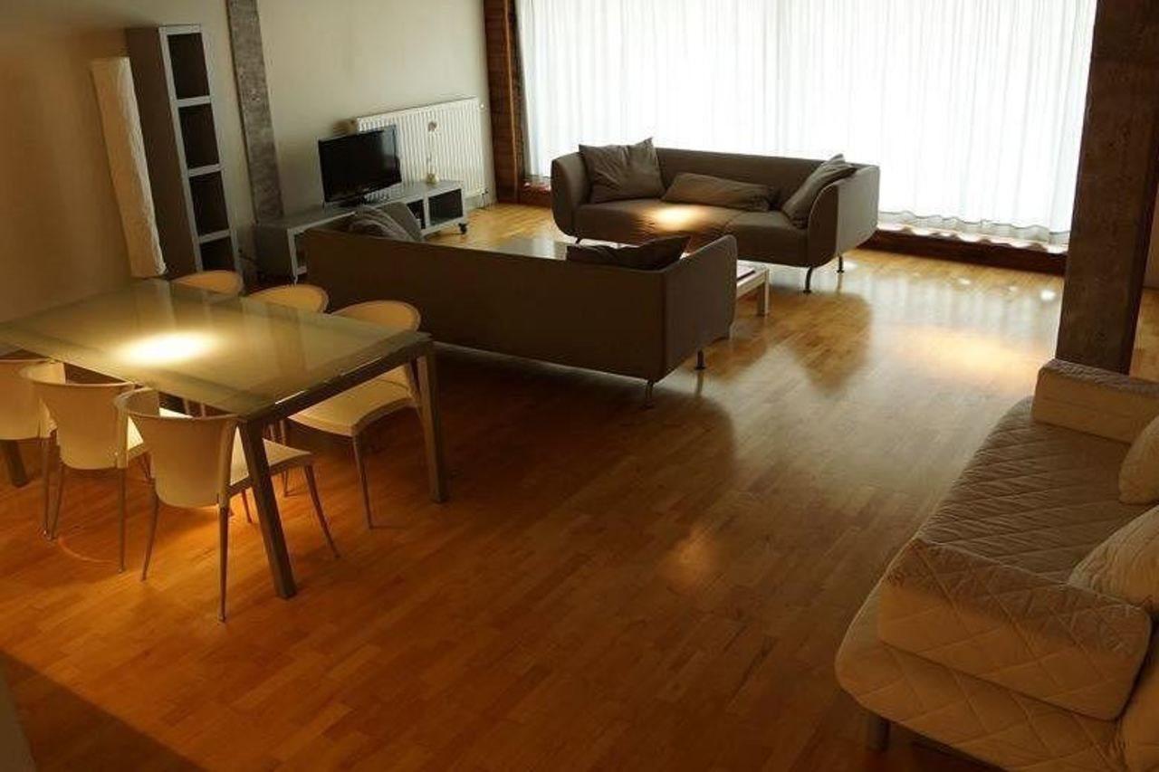 อพาร์ตเมนท์ อพาร์ท บรัสเซลส์ Aparthotel ภายนอก รูปภาพ