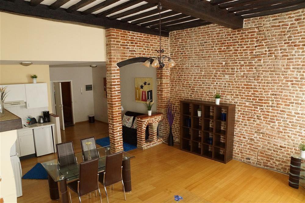 อพาร์ตเมนท์ อพาร์ท บรัสเซลส์ Aparthotel ภายนอก รูปภาพ