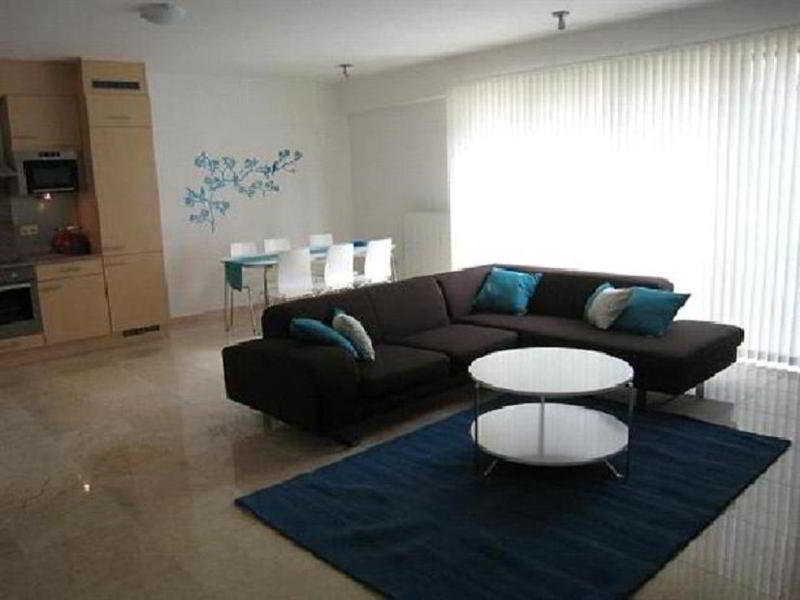 อพาร์ตเมนท์ อพาร์ท บรัสเซลส์ Aparthotel ห้อง รูปภาพ