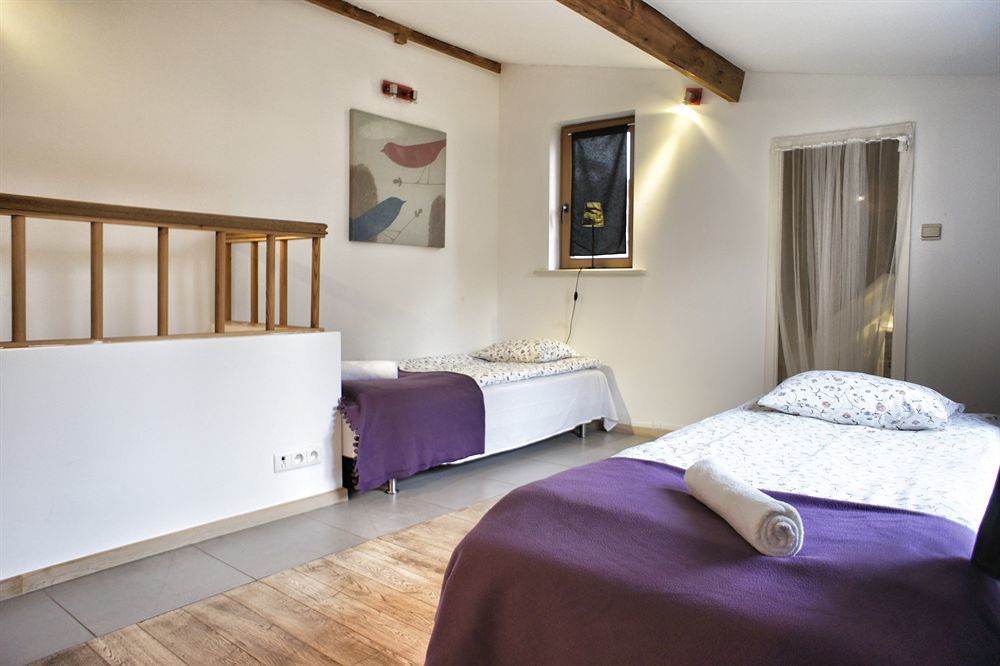 อพาร์ตเมนท์ อพาร์ท บรัสเซลส์ Aparthotel ภายนอก รูปภาพ